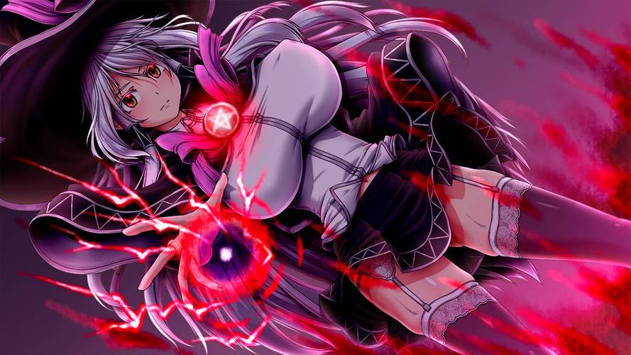 月蚀之魔女汉化版下载教程:小白也能轻松上手,快速开始游戏