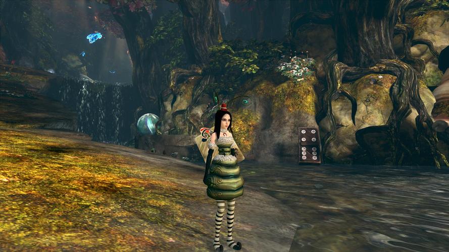 爱丽丝传说游戏技巧:轻松玩转冒险世界