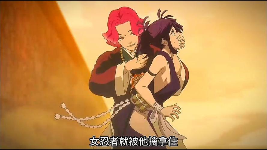 想玩女忍条教游戏？官网带你进入忍者世界