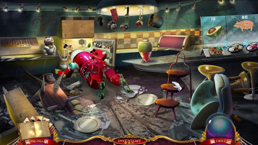 破碎的心灵游戏：高玩教你快速上手的攻略秘籍