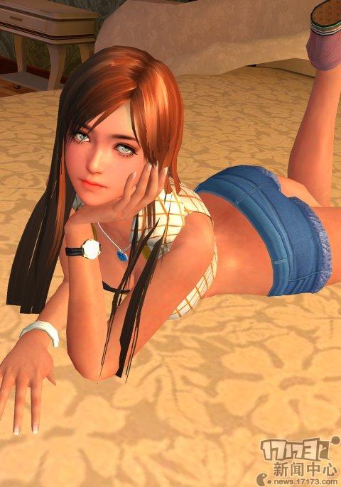 女神的最佳交易绅士游戏：超好玩剧情等你解锁！