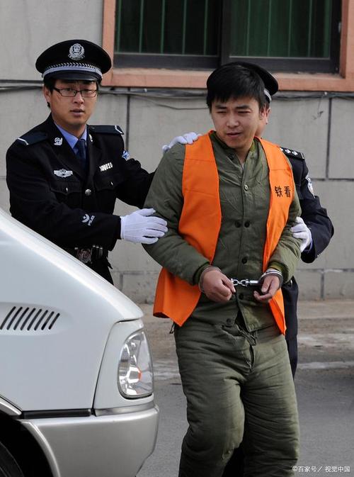 海阁官网：狱警的日常工作和生活大揭秘