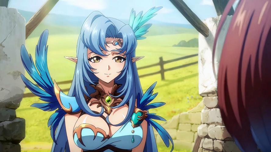 异世界转生安卓游戏推荐：好玩不肝的模拟养成手游