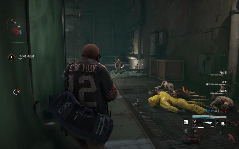 僵尸生活1汉化版下载：末日求生，等你挑战！