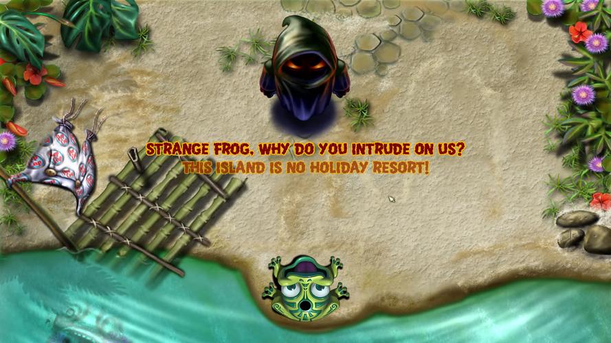 巫师的悖论最新版本下载地址:附带完整游戏安装教程