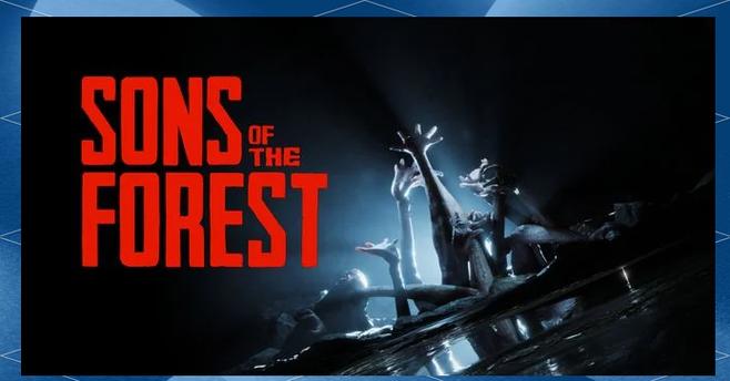 森林之子官方正式版下载最新版：畅玩生存冒险之旅