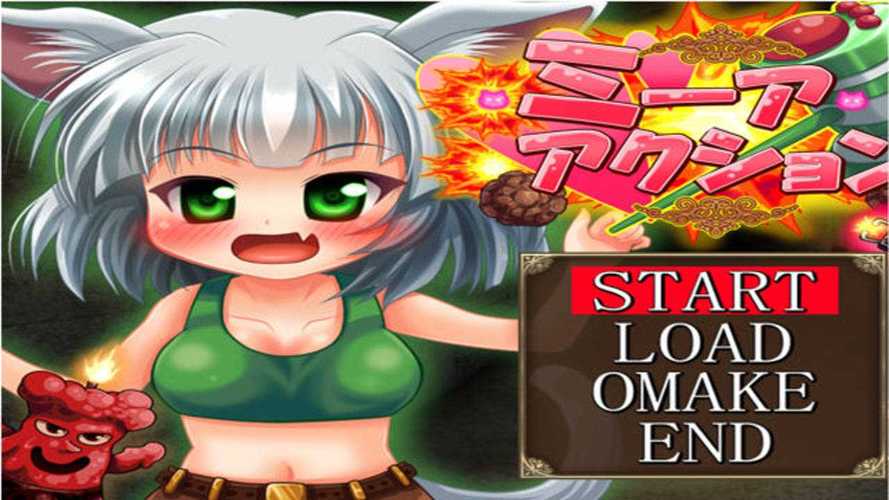 永恒的欠损最新版本下载，超好玩的ACT游戏