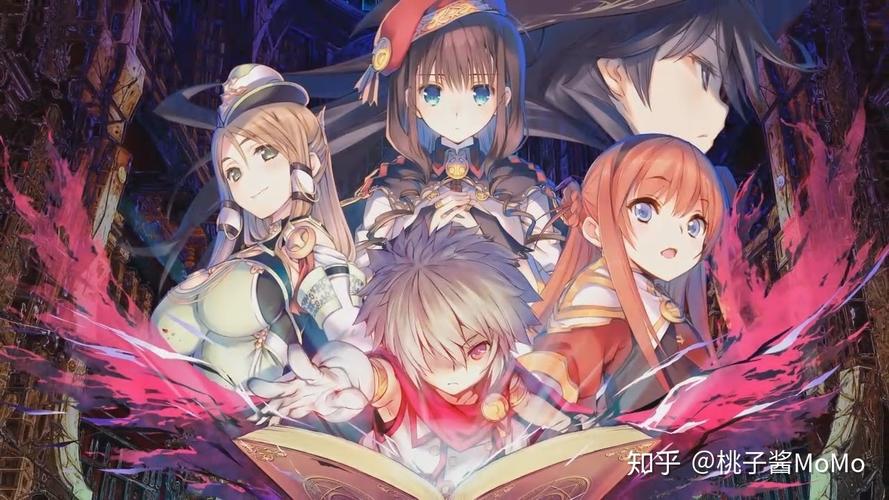 最新亨特里亚编年史1+2汉化版更新内容详解