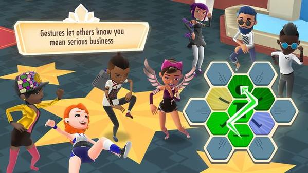 居民最新版本下载：体验虚拟人生的全新乐趣