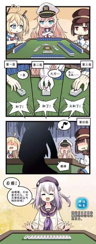 幸运儿马克最新剧情详解，带你深入游戏世界！