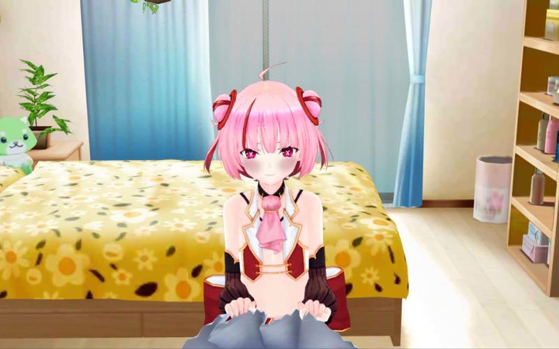 催眠偶像游戏官网入口：轻松上手的养成游戏