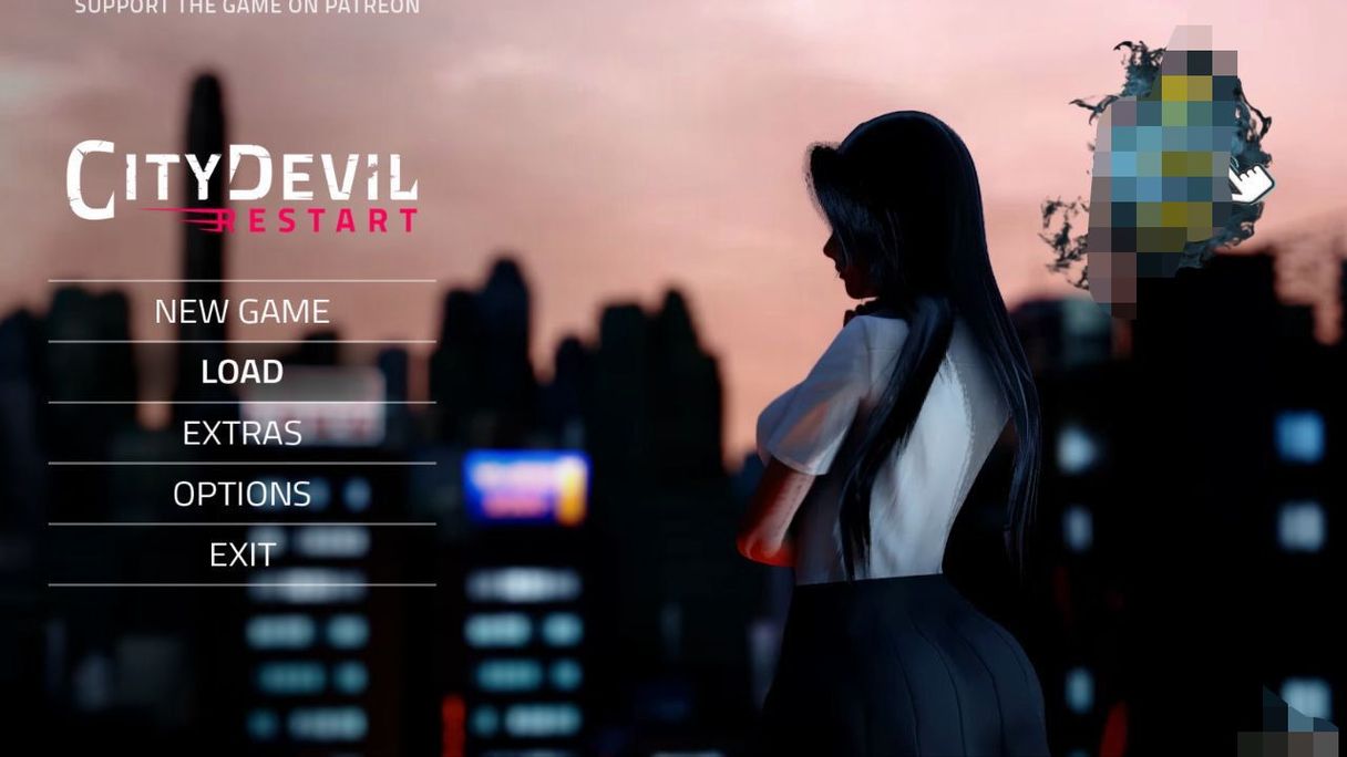 想玩转城市恶魔重启?这份攻略你绝对需要!