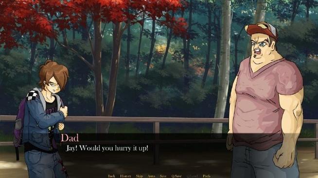 安卓时空的遗产V0.13汉化版下载，沉浸式奇幻世界等你探索！