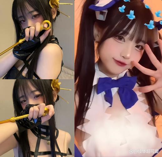 劲爆来袭!辣妹COS疯狂游戏介绍,你绝对不能错过!