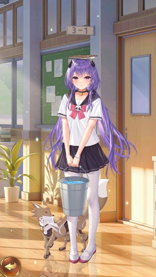 下载刘禅养成计划官方正式版最新版:开启你的三国养成之旅