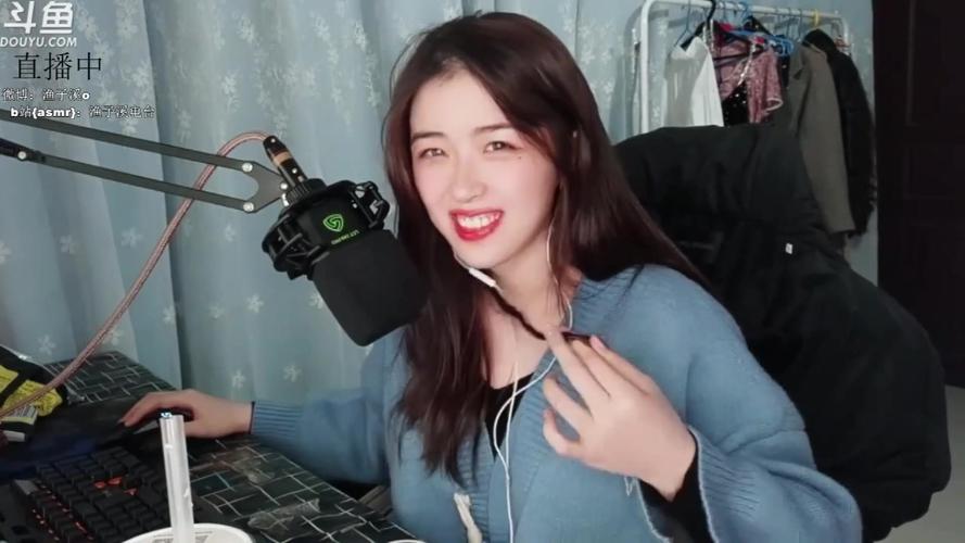 斗鱼溪子最新版本下载地址及使用教程