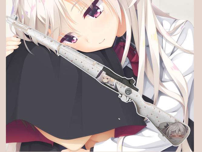 NPC狩猎之学校篇：二次元美少女等你来狩猎