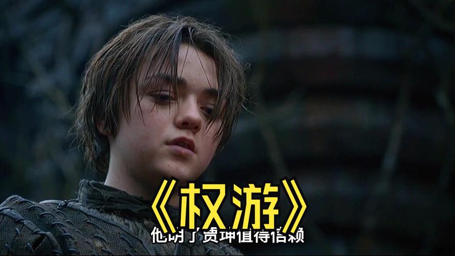 权力的代价游戏介绍:浪漫史诗的冒险故事