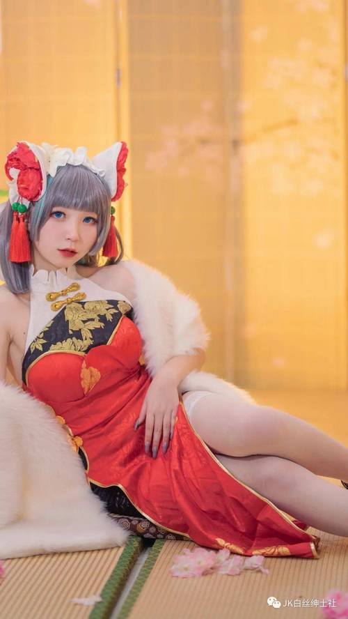 coser花絮绅士游戏体验：好玩吗？值不值得玩？