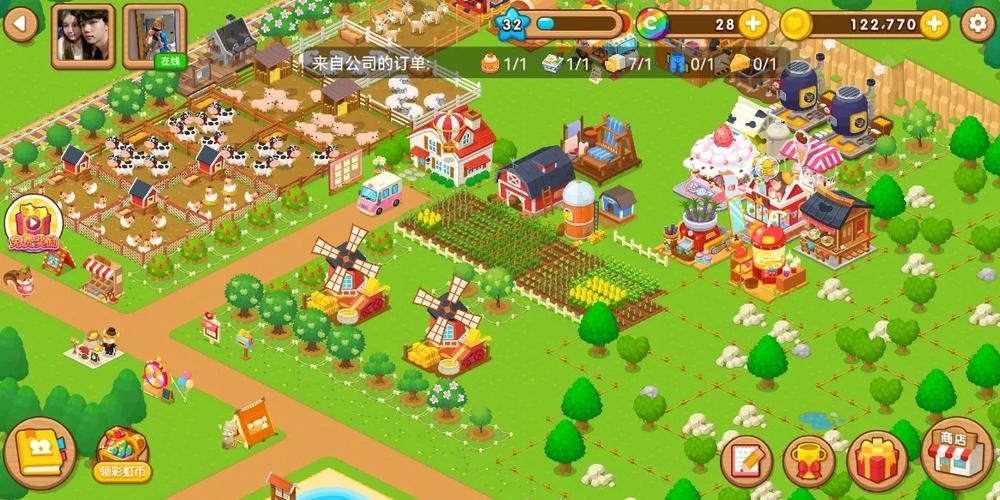 魔契的圣女游戏官网：下载安装及游戏体验分享