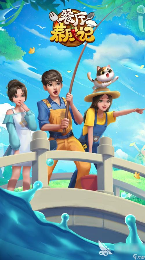 下载闪光圣姬马尾天星官方正式版:最新版PC/安卓下载地址