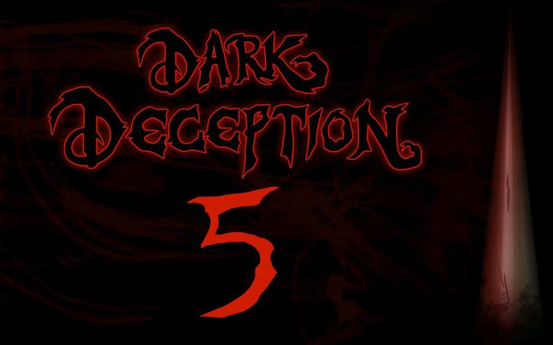 还在玩旧版DarkElf？最新版本更新内容抢先看！