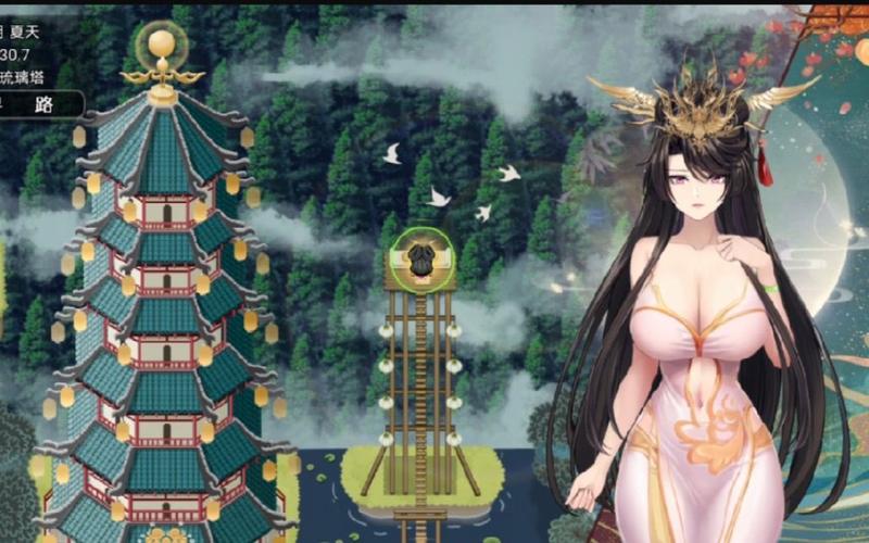 绯月修仙录版本大全:哪个版本最好玩?