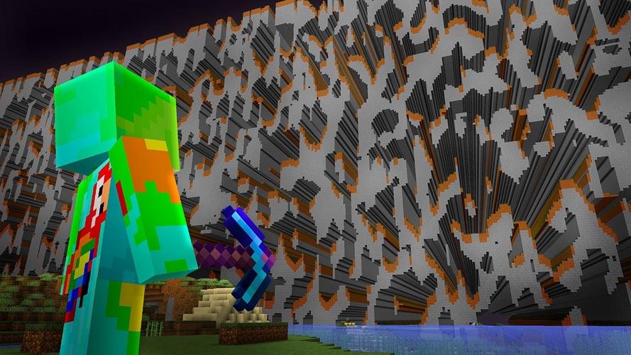 好玩不肝！边境之村最新版本1.6等你来玩！