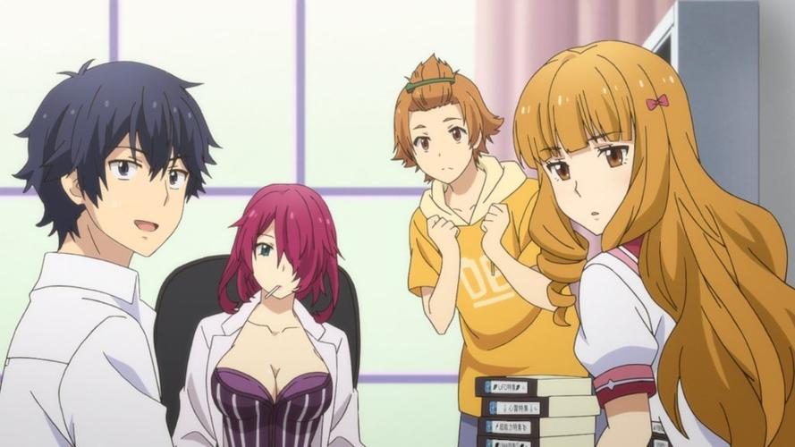 想了解在世界尽头咏唱恋曲的少女？官网带你一探究竟