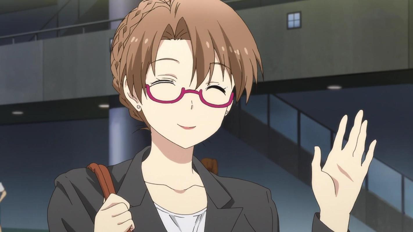 在世界尽头咏唱恋曲的少女最新版：剧情详解及人物介绍