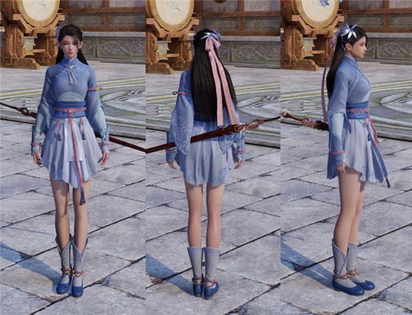 快速上手仙剑7月清疏与黑暗子秋：图文游戏攻略