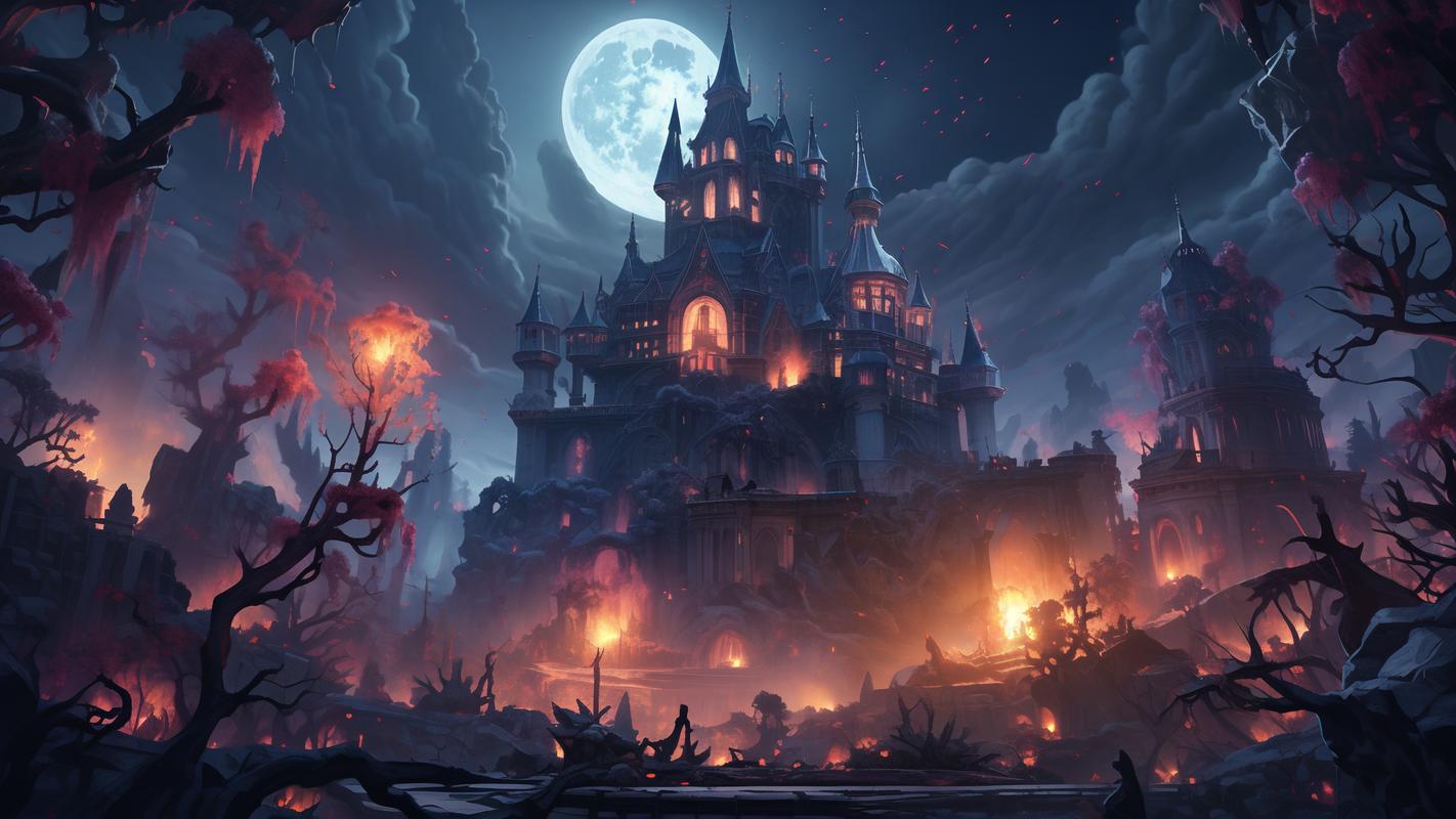 找不到斯宾尼城堡下载链接？试试这些方法