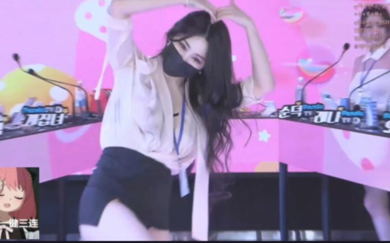 还在找Jinricp韩国女团?这里有你想看的全部版本!