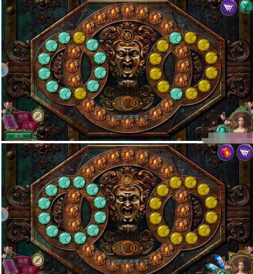 最新心灵旅达安卓汉化版:超高人气日系逃脱游戏