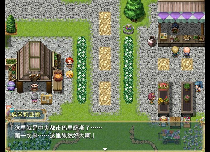 魔契的圣女游戏官网：下载安装及游戏体验分享