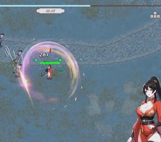 双修武林安卓汉化版:超详细游戏玩法及资源获取