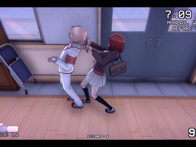 想玩受虐狂模拟器?这里告诉你下载方法和注意事项