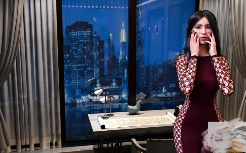 时尚女王莫妮卡EP4 V8.0下载攻略,快速上手玩游戏!