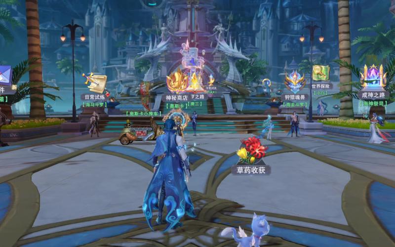 斗罗合集游戏官网:下载正版斗罗游戏,开启你的魂师之旅