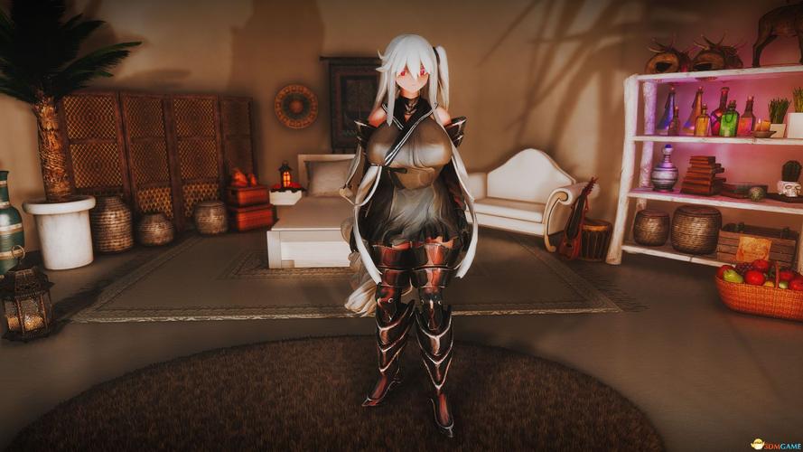 上古卷轴5最新版本是多少?超详细版本更新说明