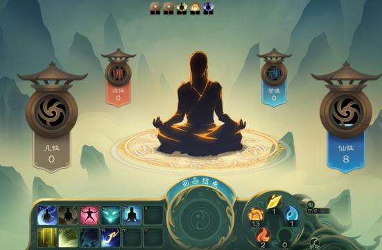 勾八狂想曲V2.10杨过游戏详解：剧情、玩法深度解析