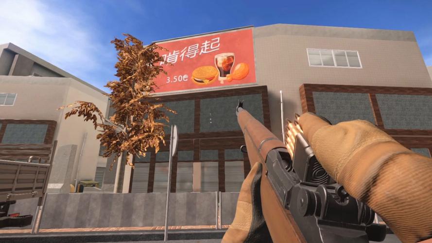 异变战区2官方正式版最新版下载：开启你的射击冒险，体验热血战场