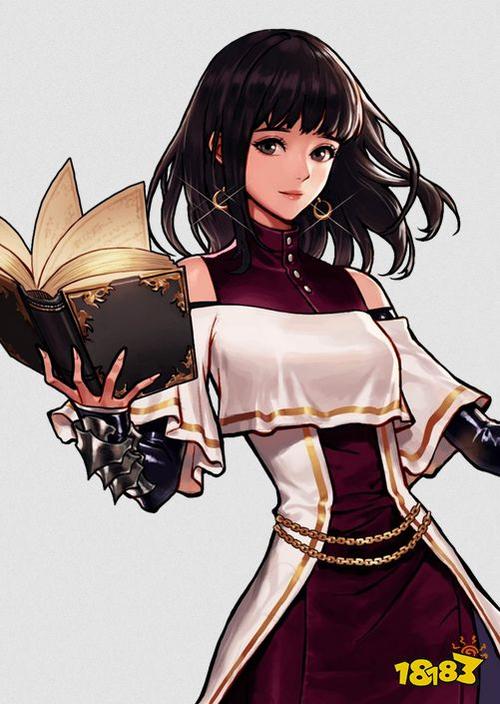 圣女骑士蕾雅最新版本体验,开启你的冒险之旅!