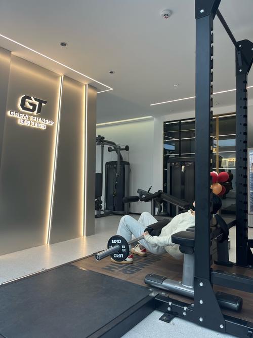 禁欲健身中心安卓版下载:自律健身,重塑自我