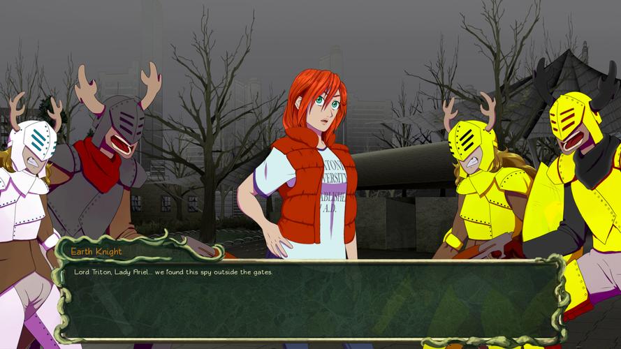 超级触手君安卓游戏：轻松下载，畅玩无阻