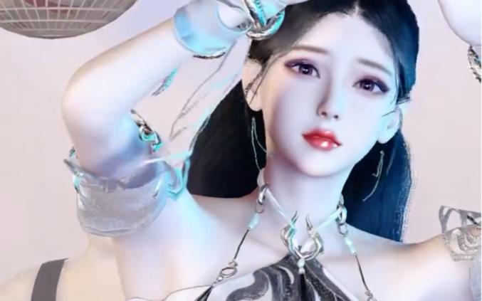 VAM纯净中文版安卓下载：体验虚拟女友模拟器