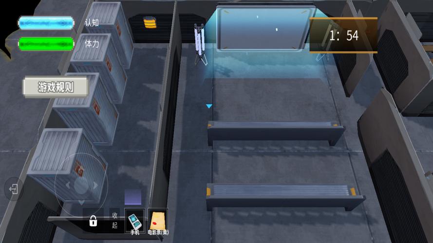 侧写者下载地址大全：PC+安卓免安装中文版高速下载