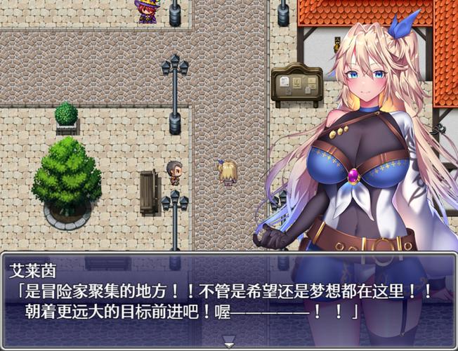 秘密绅士游戏合集:体验不一样的恋爱冒险之旅