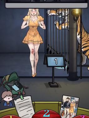 妻子与母亲游戏攻略:全关卡完美通关技巧