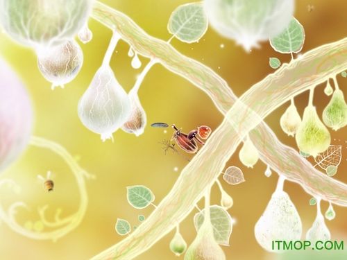 内部寄生虫汉化版:最新更新内容及下载地址